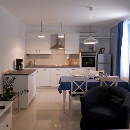 Apartment Kiki Candy Малинська Номер фото