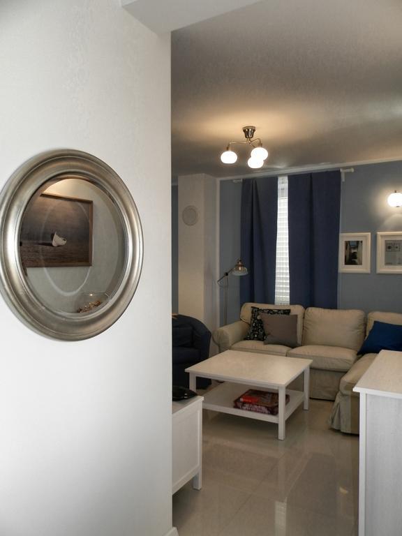 Apartment Kiki Candy Малинська Номер фото
