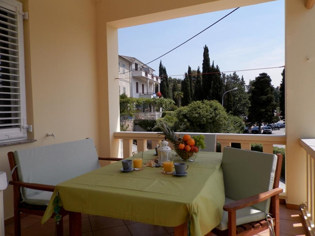 Apartment Kiki Candy Малинська Номер фото