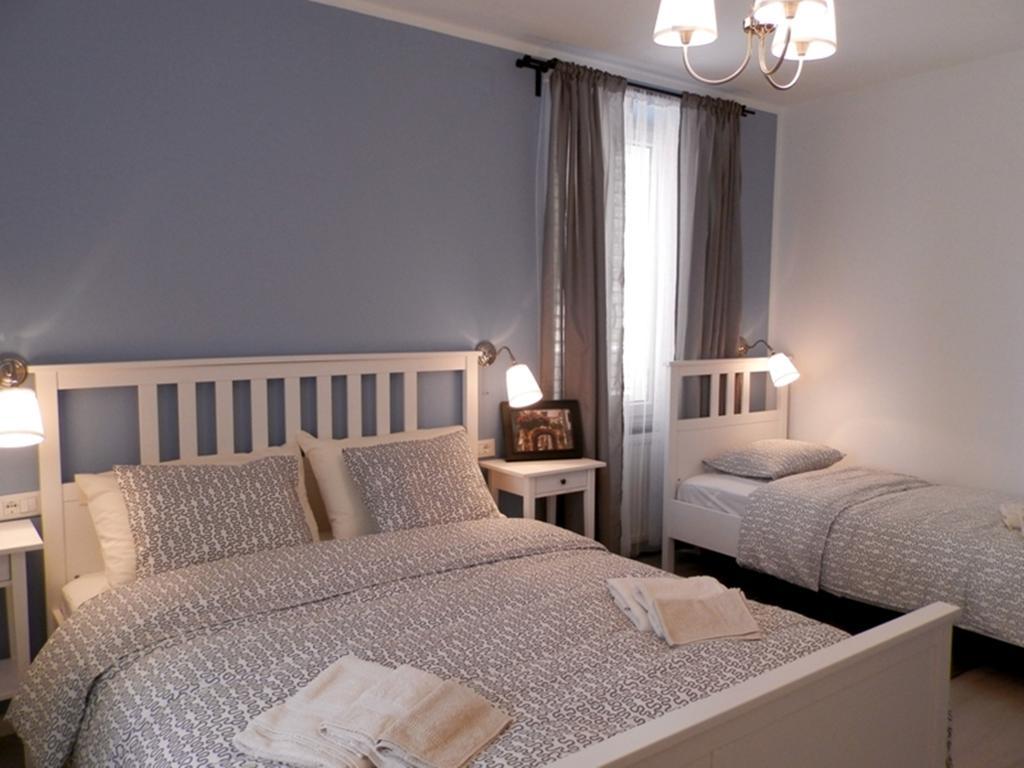 Apartment Kiki Candy Малинська Номер фото