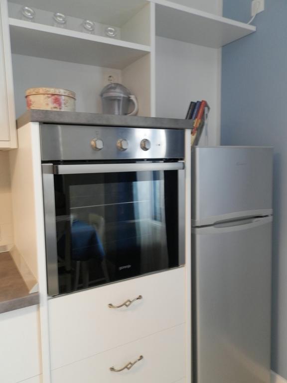 Apartment Kiki Candy Малинська Номер фото