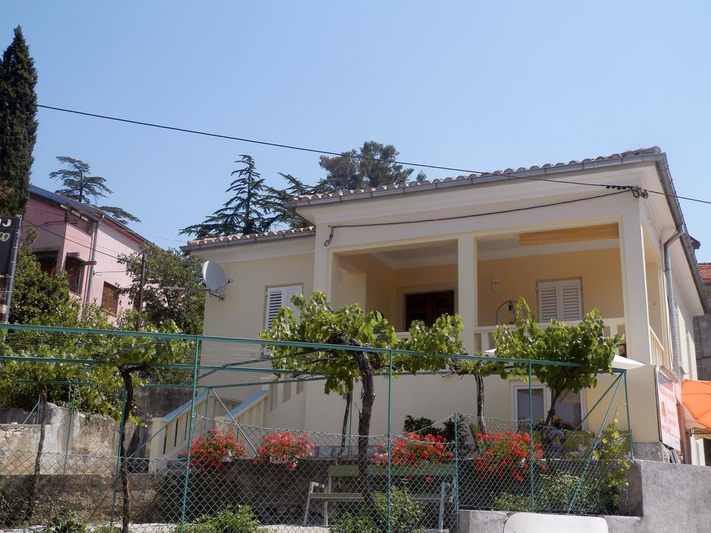 Apartment Kiki Candy Малинська Номер фото