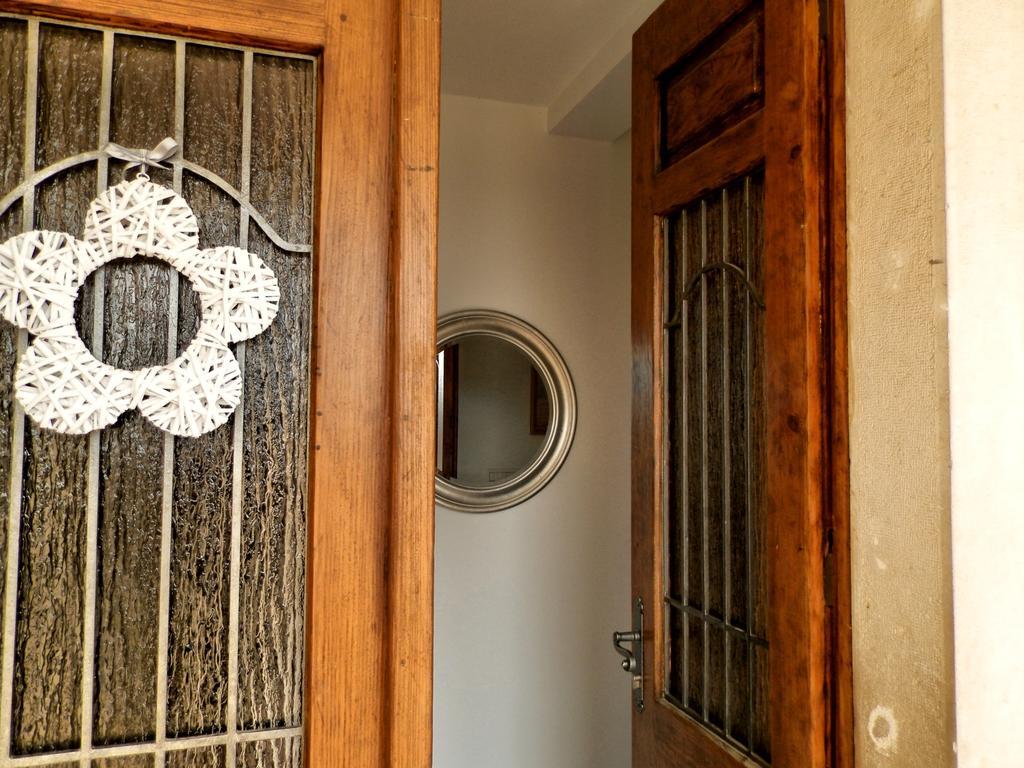 Apartment Kiki Candy Малинська Номер фото