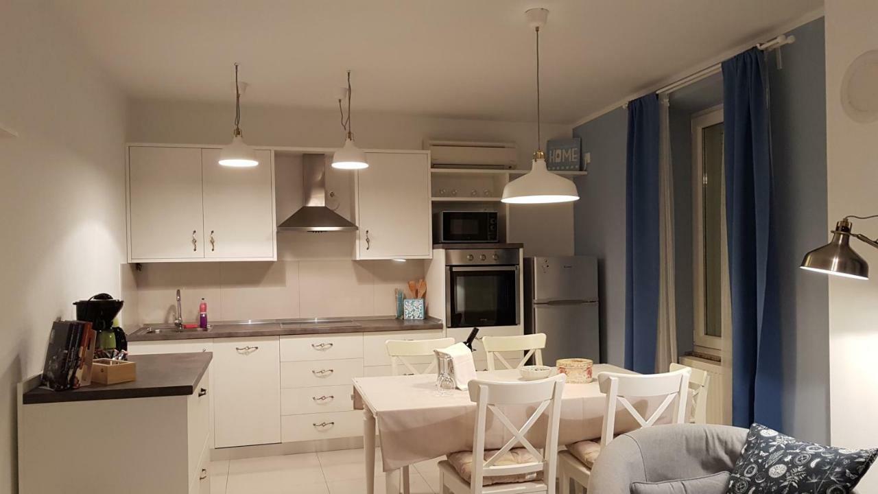 Apartment Kiki Candy Малинська Екстер'єр фото